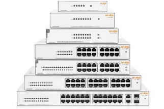 Aruba Instant On 1430 Switch Series Aruba Instant On 1430 Switch Series